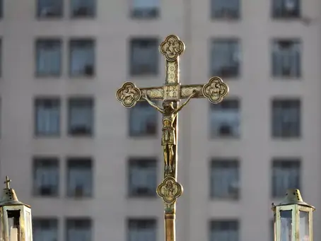 IBGE: católicos perdem espaço na última década, mas ainda são maioria no Brasil