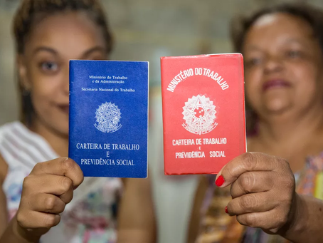 Mulheres negras são as mais prejudicadas no mercado de trabalho