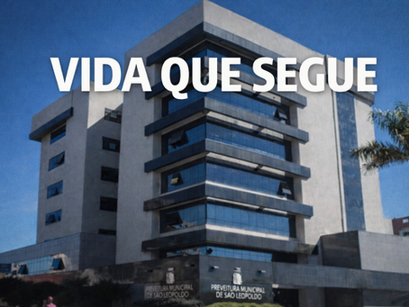 Saída de Regina Caetano da Sedetec: passado o olho do furacão, vida que segue - Por Bado Jacoby 