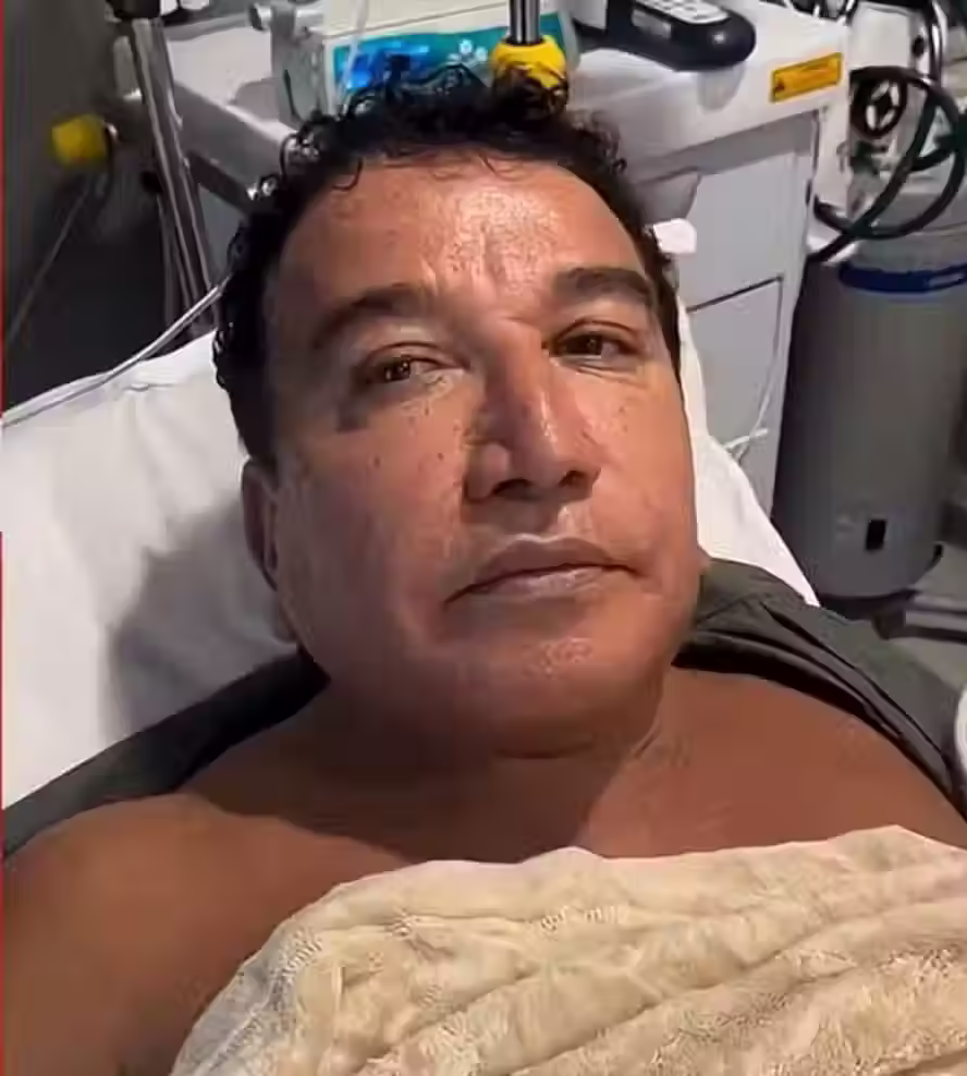 Técnica de enfermagem acusa Magno Malta de agressão durante exame em hospital particular de Brasília