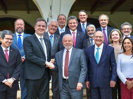 Equipe de Lula e TCU avaliam rever isenções tributárias que custam R$ 456 bi ao governo