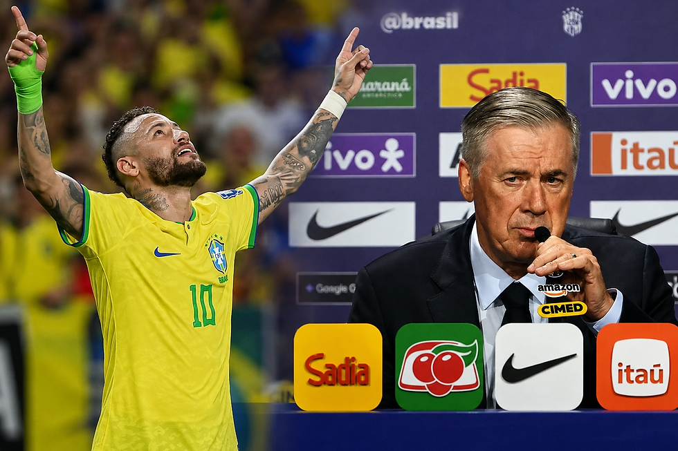 Fotos: Reprodução / Foto: Mauro Pimentel / AFP
