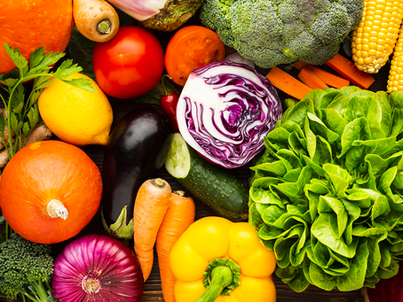 Feira do Alimento Saudável proporciona variedades de orgânicos em São Leopoldo