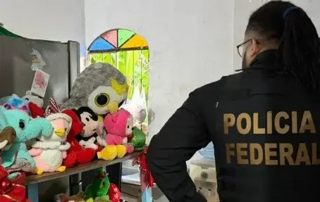 Operação nacional combate abuso sexual infantil e cumpre mandados em nove cidades do RS
