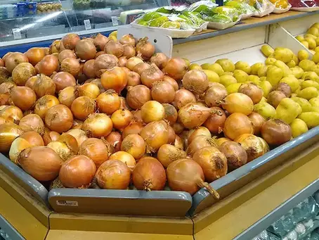 Preço da cesta de alimentos no RS acumula alta de 11,1% em 2024 e chega a R$ 284,75