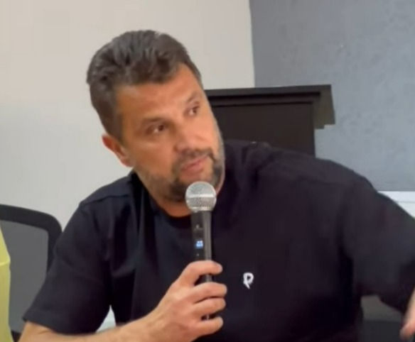 A planilha política que se faz necessária - Por Bado Jacoby