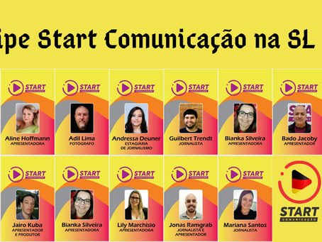 Grupo Start Comunicação fará a cobertura da São Leopoldo Fest 2022 durante os 11 dias