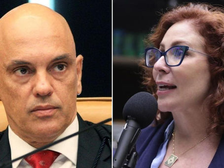 Hugo Motta indica que vai obedecer ordem de Alexandre de Moraes e formalizar cassação de Zambelli