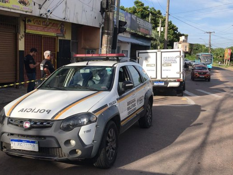 Mulher de 65 anos é morta a facadas em Viamão