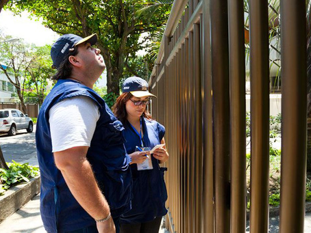 Última semana de inscrições para vagas no Censo 2022; saiba as vagas para São Leopoldo