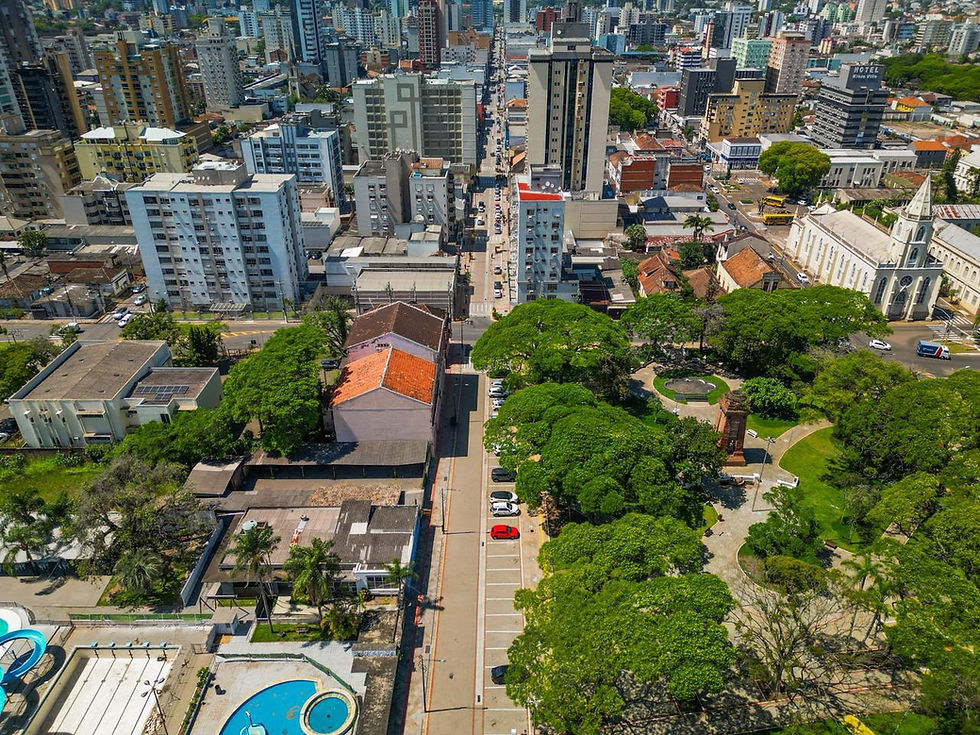 Prefeitura de São Leopoldo prorroga prazo do REFIS 2026 até 30 de dezembro