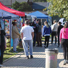 São Leopoldo: Bairro Campina vai receber a 5ª edição do Brique São Léo