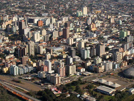 Estão abertas as inscrições para a 1ª Conferência Municipal da Cidade de São Leopoldo