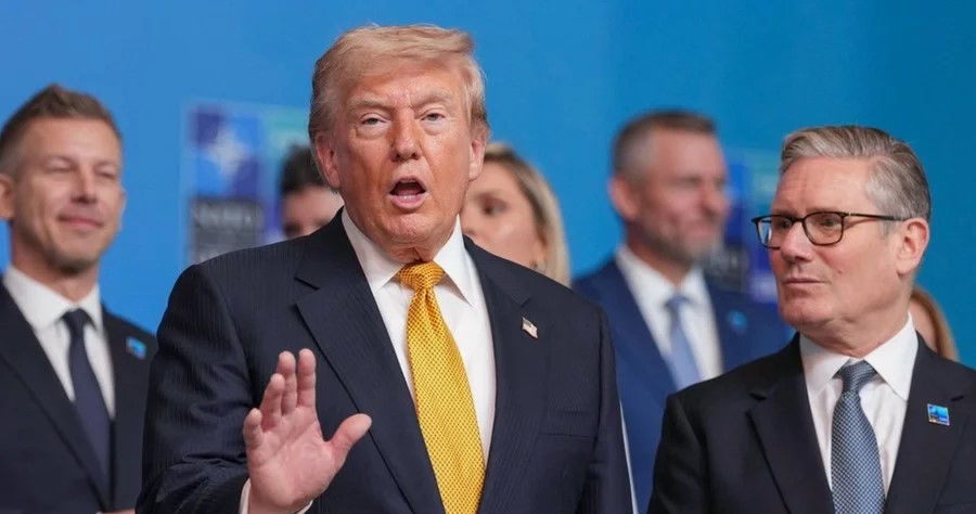 Trump anuncia fim da trégua com o Irã após nova escalada militar