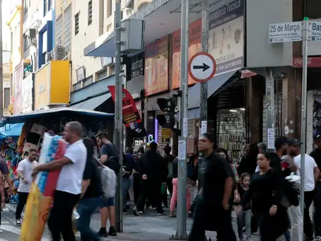 Desemprego cai em 18 estados no segundo trimestre