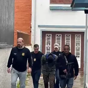 Tio de menina de 4 anos morta após agressões é preso em Porto Alegre