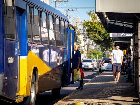 São Leopoldo: feriado da Imigração alemã terá transporte público gratuito no município