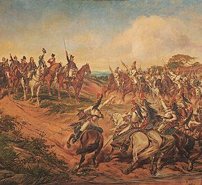 Independência ou morte: nem mortos nem tão independentes - Por Bado Jacoby