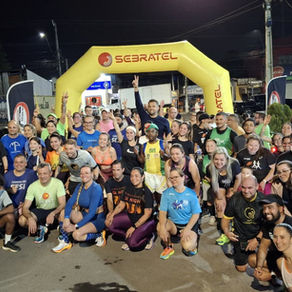 São Léo Moving homenageia Adão Juarez Camões na 9ª edição