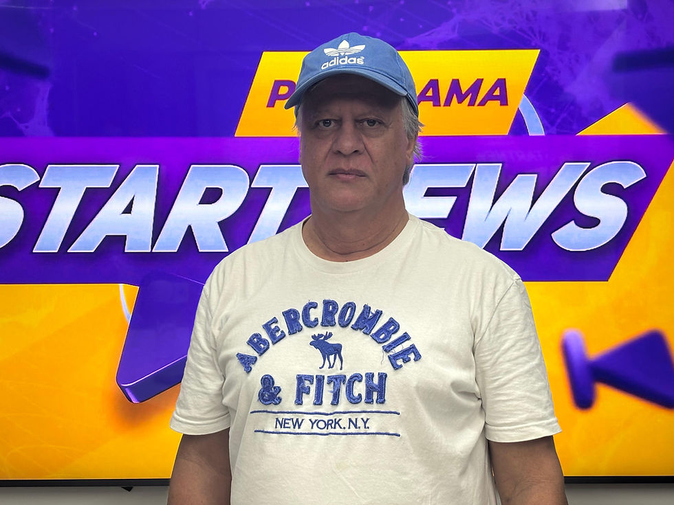 Imagem: Guilbert Trendt/ Start Comunicação.