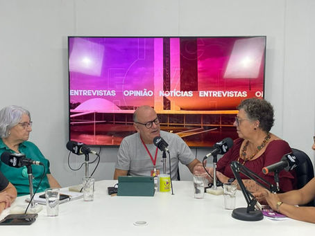 Mobilização e pautas da semana das mulheres foram destaques do Programa Start News desta quinta-feira (05)