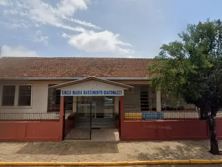 Adolescente invade escola no interior do RS mata uma criança e fere outras três