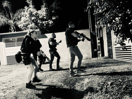 Polícia Civil realiza operação contra roubos de carga em São Leopoldo e região