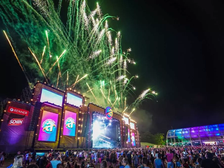 Planeta Atlântida 2023 anuncia line-up; confira todas as atrações confirmadas