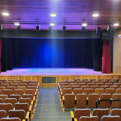 São Leopoldo: Teatro Municipal inicia processo de seleção para apresentações do segundo semestre