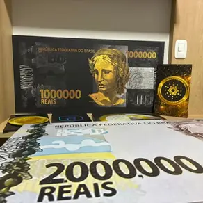 Preso no Rio suspeito de integrar esquema que aplicou golpe de R$ 37 milhões em idosa de Porto Alegre