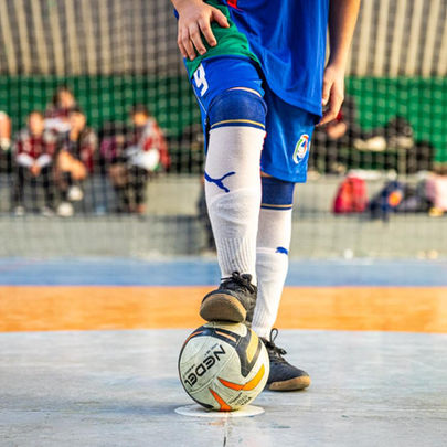Taça SEMEL abre inscrições para categorias de base masculinas em São Leopoldo