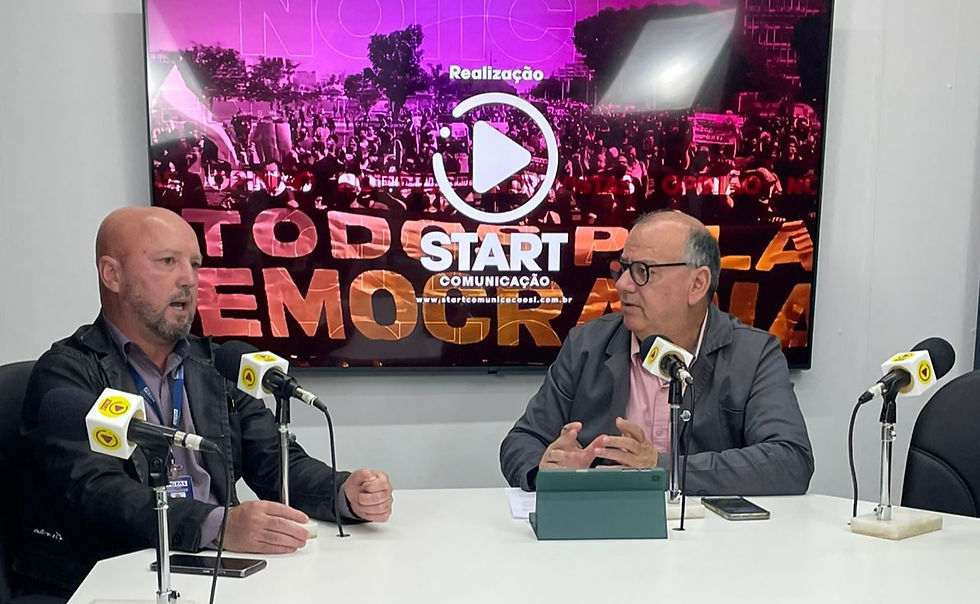 São Leopoldo: SINE anuncia evento Empregar RS e busca ampliar serviços para a população