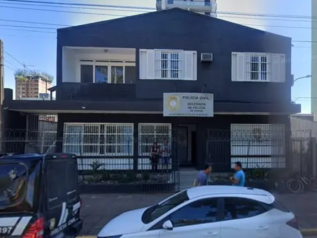 Suspeita é presa em caso do bolo envenenado que matou três pessoas em Torres