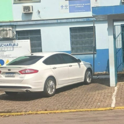 São Leopoldo: ameaça de invasão e tentativa de extorsão em UBS da Scharlau mobiliza GCM e assusta servidores
