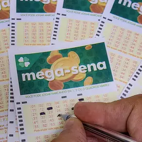 Concurso 2929 da Mega-Sena não tem acertador e prêmio vai a R$ 76 milhões