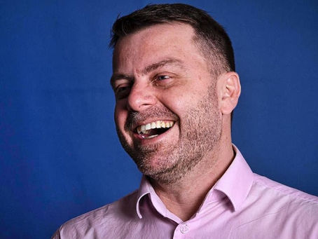 Arthur Schmidt permanece no MDB e diz que decisão sobre candidatura será tomada no momento certo