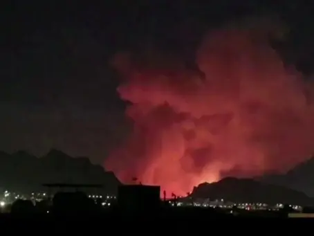 EUA e Israel intensificam ataques no Irã e ampliam tensão no Oriente Médio