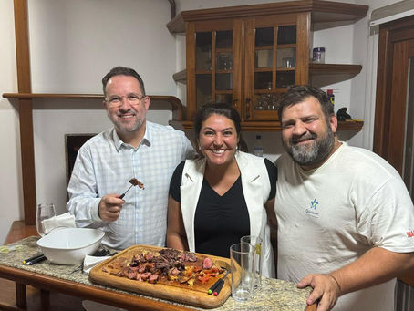 São Leopoldo: área da saúde busca alinhamento e aproximação para melhorar a gestão e atendimento - Por Bado Jacoby