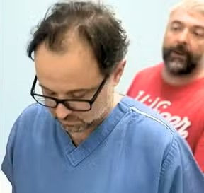 Caso João Couto: Médico acusado de seis homicídios será julgado pelo Tribunal do Júri em Novo Hamburgo