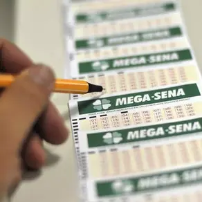 Mega-Sena sorteia R$ 100 milhões nesta quinta-feira(13)
