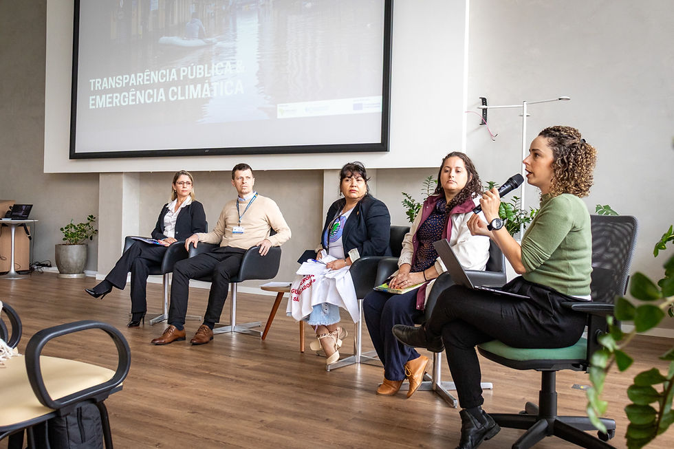 Foto: Pedro Selistre