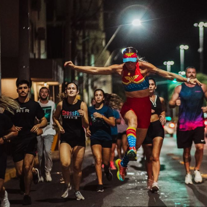 São Léo Moving 2026 estreia com temática de Páscoa e percursos para todas as idades