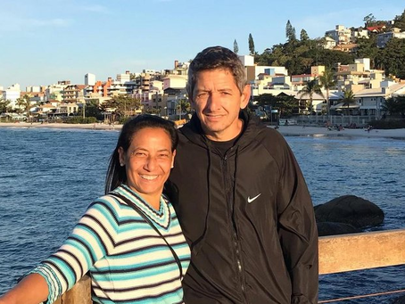 Polícia prende suspeito de assassinar casal em Campo Bom