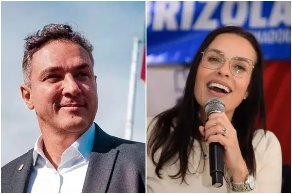 Última pesquisa Quaest aponta chance de vitória de Luciano Zucco (PL) no primeiro turno no RS