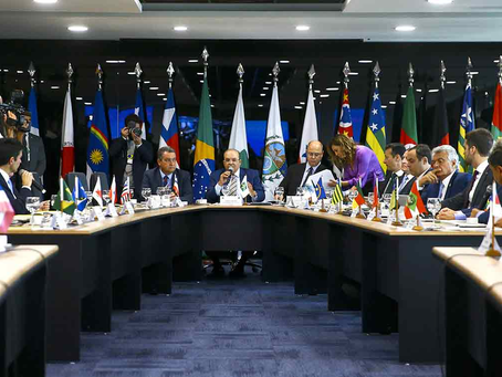 Governadores buscam STF para contestar mudanças no ICMS