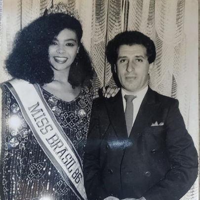 Morre o colunista social Sidnei Roberto, o “Pato”, aos 71 anos