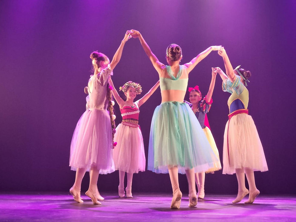 Texto: Vanessa Bueno