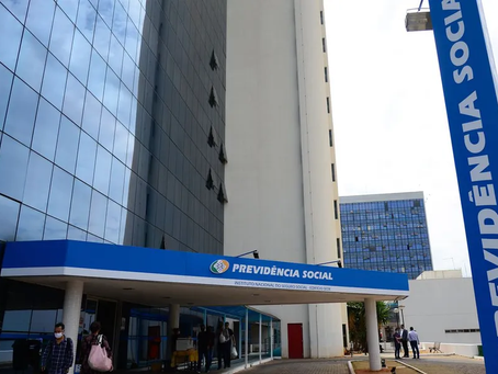 Concurso do INSS: edital para 1.000 vagas sai nesta quinta-feira