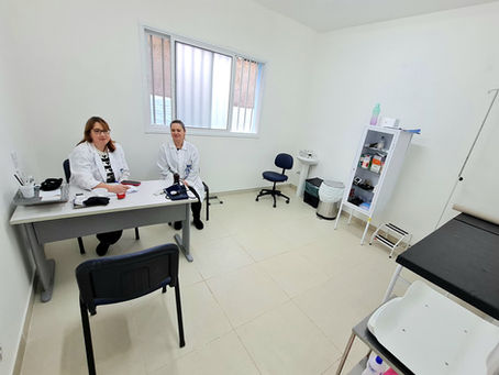 Secretaria da Saúde promove ação para agilizar colocação de DIU na rede pública