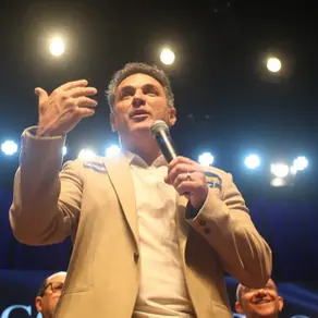 Falta da entrega do plano de governo trava registro da candidatura de Luciano Zucco ao Piratini